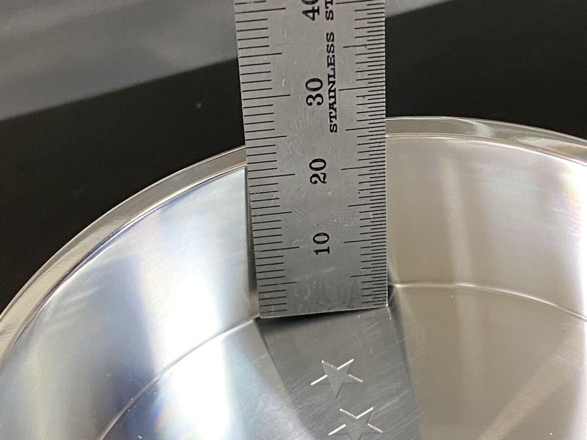 Amazon.co.jp: セブンスター 入曽精密 アルミ削りだし オリジナル 灰皿